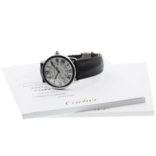 Cartier RONDE SOLO WSRN0021 36mm