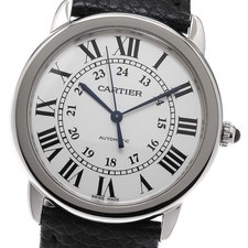 Cartier Rondo Solo MM WSRN0013