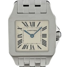 Cartier Santos Demoiselle LM W25065Z5