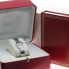 Cartier Santos Dumont SM W25064Z5