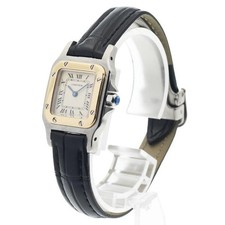 Cartier Santos Galbe SM 24mm