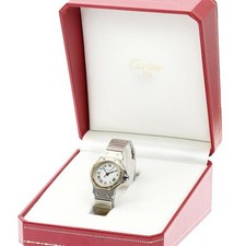 Cartier SANTOS OCTAGONAL SM W2001683