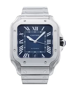Cartier Santos