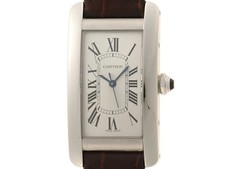 Cartier Tank Américaine MM WSTA0017