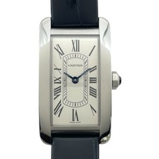 Cartier Tank American SM WSTA0082