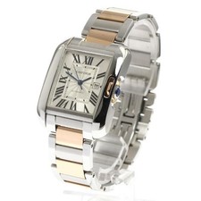 Cartier Tank Anglaise LM W5310007