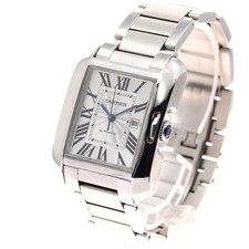 Cartier Tank Anglaise LM W5310009