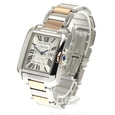 Cartier Tank Anglaise LM W5310037