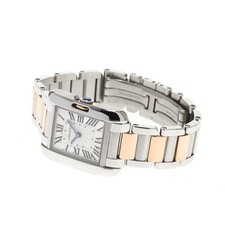 Cartier Tank Anglaise SM W5310019