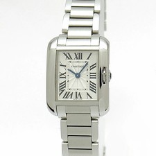 Cartier Tank Anglaise SM W5310022