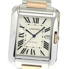 Cartier Tank Anglaise XL W5310006