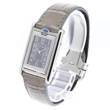 Cartier Tank Basculante MM W1016730