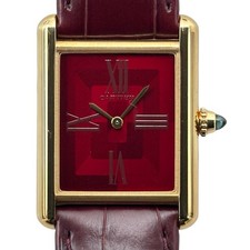 Cartier Tank Louis Cartier LM