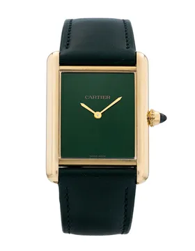 Cartier Tank Louis Cartier
