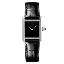 Cartier Tank Must De Cartier