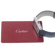 Cartier Tank Must LM W4TA0017