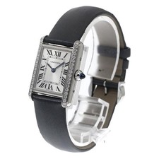Cartier Tank Must SM W4TA0016
