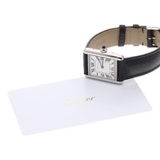 Cartier Tank Must SM WSTA0110