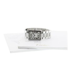 Cartier Tank Solo LM W5200014