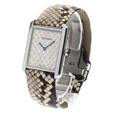 Cartier Tank Solo LM W5200021