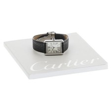 Cartier Tank Solo SM W1018255
