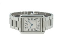 Cartier Tank Solo W5200013 3170