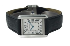 Cartier Tank Solo WSTA0030 3170
