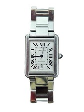 Cartier Tank Solo XL Automatic
