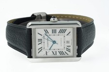 Cartier Tank Solo XL W5200027