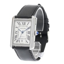 Cartier Tank Solo XL WSTA0029