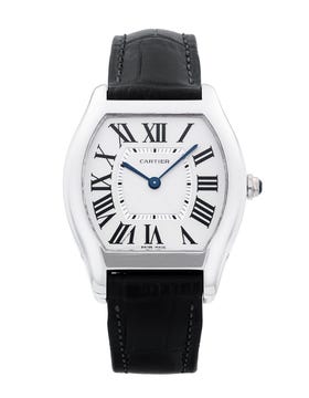 Cartier Tortue
