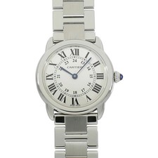 Cartier Used Cartier Rondo Solo