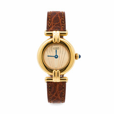 Cartier Vintage Cartier Must Colisee