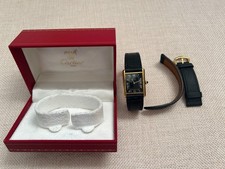 Cartier Vintage Must de Cartier