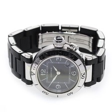 Cartier W3140003 Pasha Seatimer Date