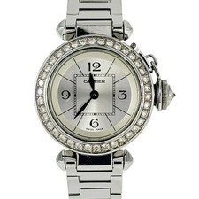 Cartier W3140007 Miss Pasha Watch