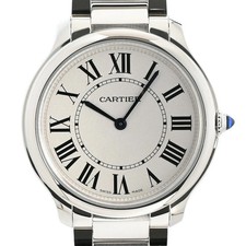 Cartier WATCH RONDE MUST DE