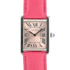 Cartier Watch Tank Solo SM