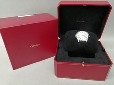 Cartier WSRN0031 Ronde Must de
