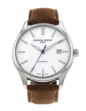Frederique Constant Classics