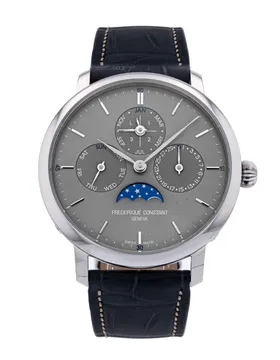 Frederique Constant Slim Line
