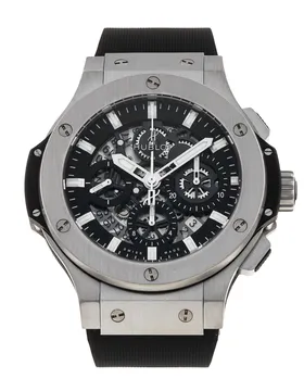 Hublot Aero Bang