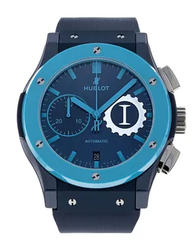 Hublot Classic Fusion