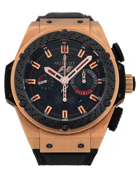 Hublot King Power