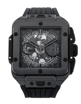 Hublot Square Bang