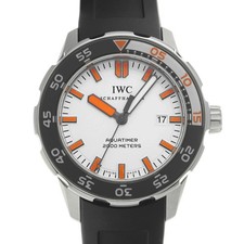 IWC Aquatimer Automatic 2000 IW356807