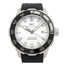 IWC Aquatimer Automatic 2000 IW356811