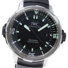 IWC Aquatimer Automatic 2000 IW358002