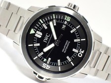 IWC Aquatimer Automatic 42 MM