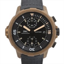 IWC Aquatimer Chronograph Expedition Charles